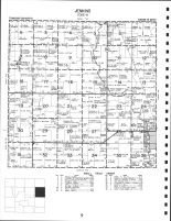 Code H - Jenkins Township, Riceville, Mitchell County 1968